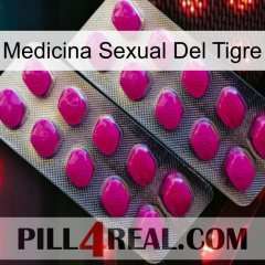 Tiger Sex Medicine 10